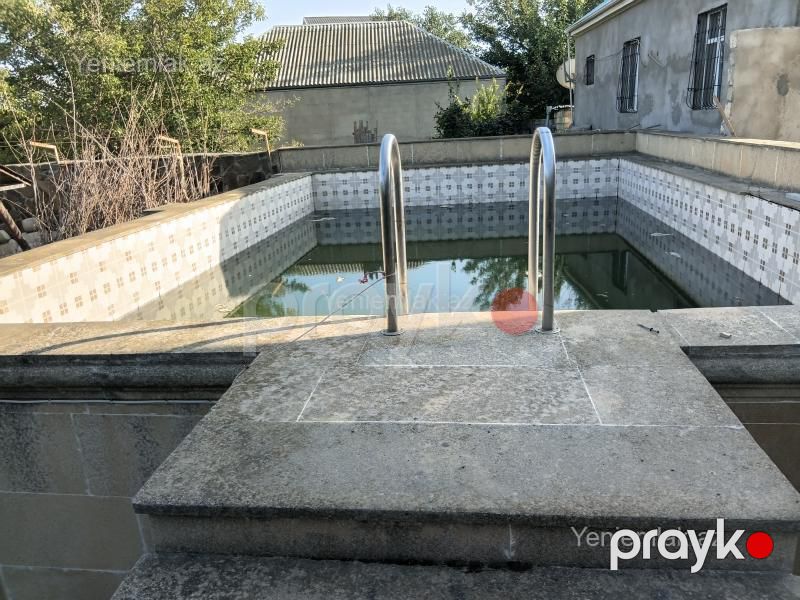 Satılır Torpaq sahəsi, 8 sot, 20-ci mikrorayon — Torpaq, Sumqayıt (4)