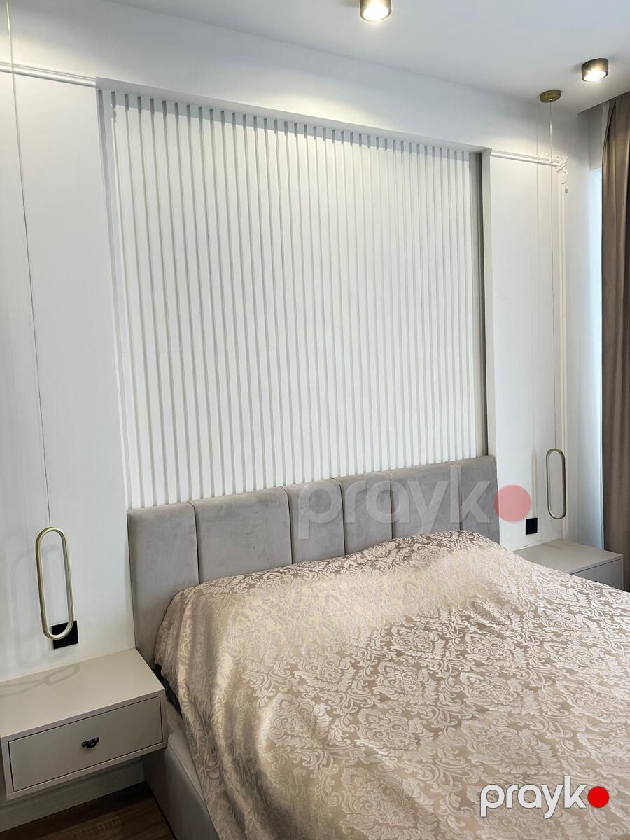 Satılır 2 otaqlı yeni tikili 65 m² — Mənzil, Bakı (11)