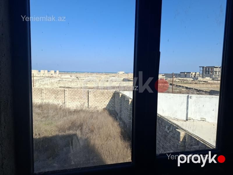 Satılır 5 otaqlı Həyət evi / Villa, 210 m², Xəzər rayonu — Ev, villa, Bakı (5)