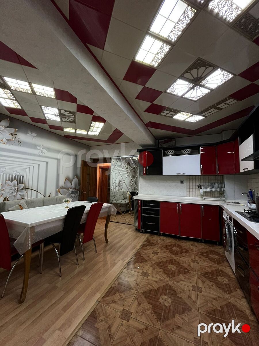 Satılır 3 otaqlı köhnə tikili 80 m² — Mənzil, Bakı (9)