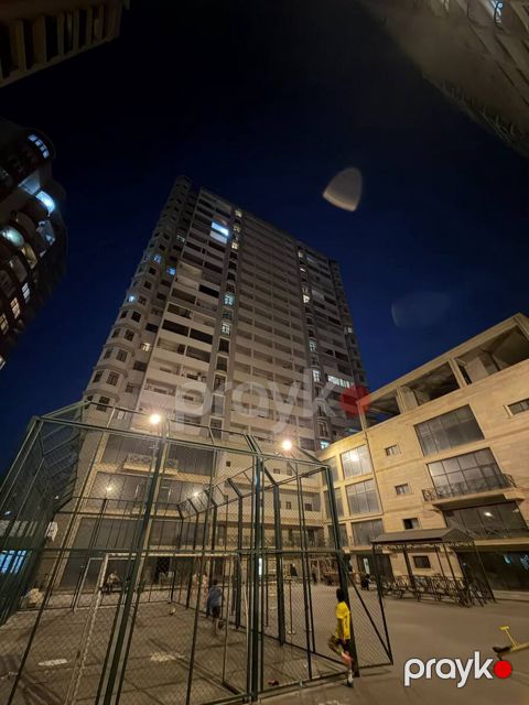 Satılır 2 otaqlı yeni tikili 67 m² — Bakı