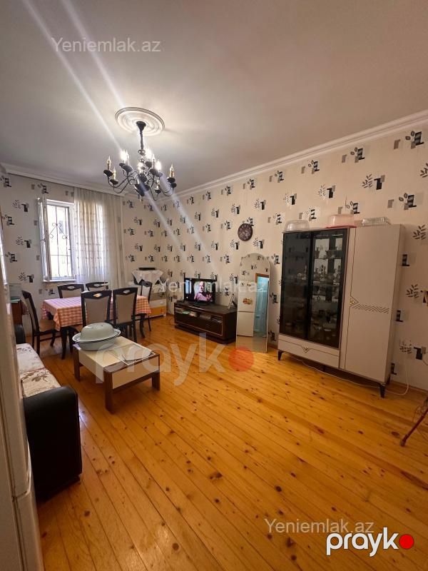 Satılır 2 otaqlı Bina evi menzil (Yeni tikili), 62 m², Məhəmmədli — Mənzil, Abşeron (11)