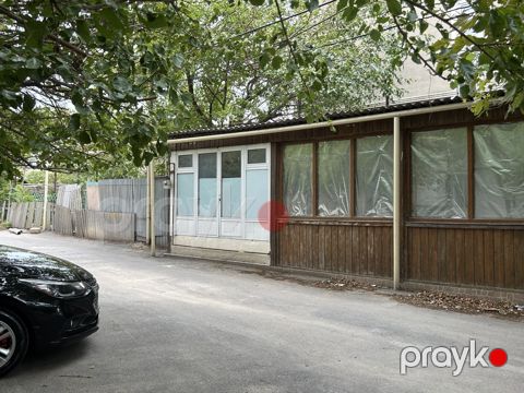 Satılır obyekt 63 m² — Bakı