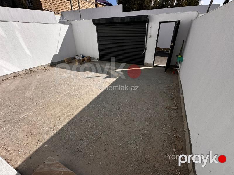 Satılır 5 otaqlı Həyət evi / Villa, 175 m², Masazır — Ev, villa, Abşeron (11)