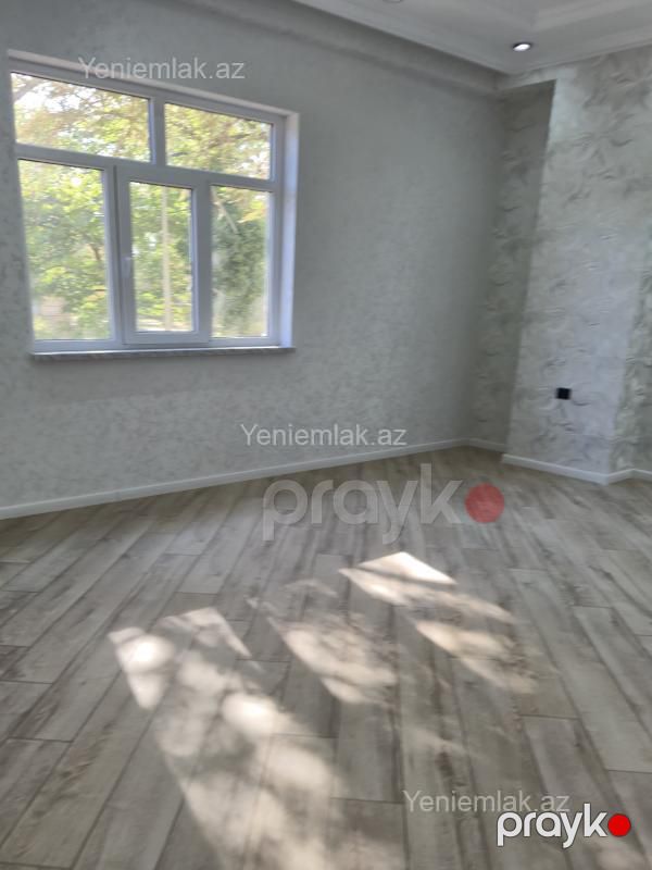 Satılır 2 otaqlı Bina evi menzil (Yeni tikili), 80.6 m², 1-ci mikrorayon — Mənzil, Sumqayıt (5)