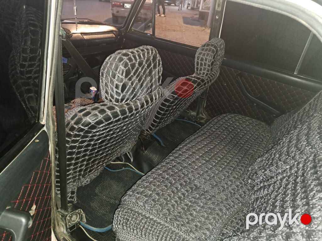 Lada (VAZ) 2106, 1.3 L, 1991 il, 97 400 km — Avtomobillər, Cəlilabad (5)