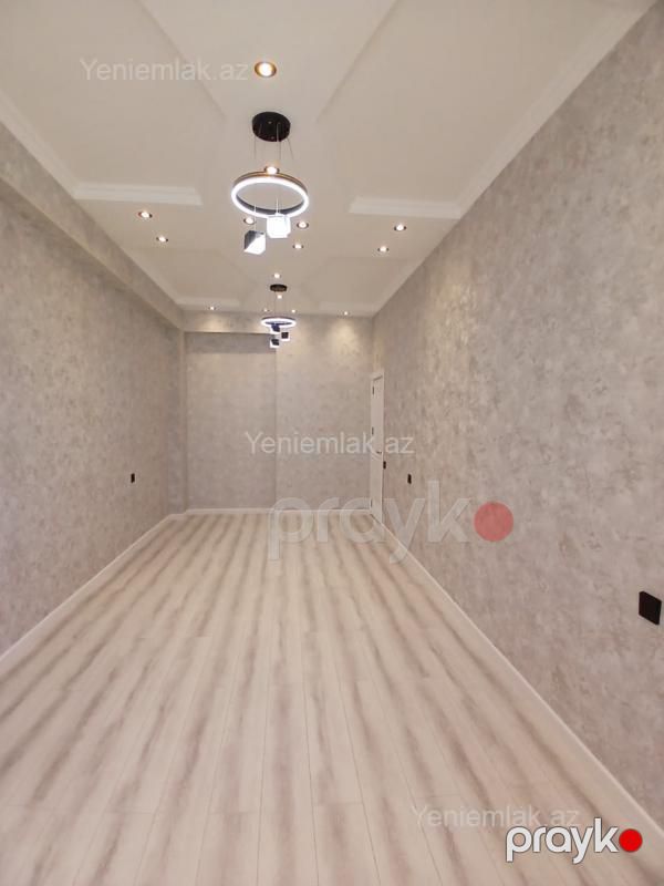 Satılır 3 otaqlı Bina evi menzil (Yeni tikili), 102 m², 10-cu mikrorayon — Mənzil, Sumqayıt (4)