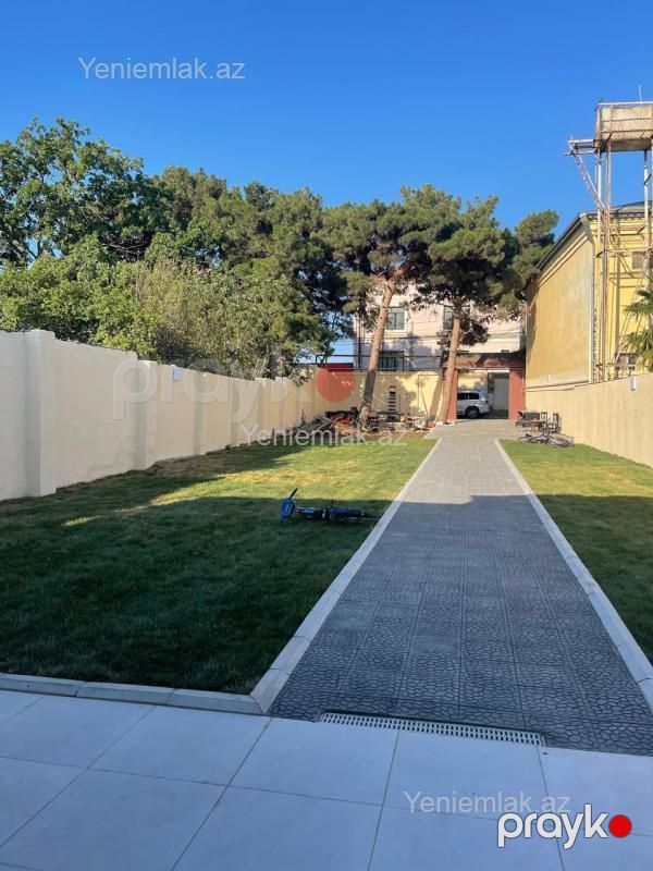 Satılır 5 otaqlı Həyət evi / Villa, 180 m², Sabunçu rayonu — Ev, villa, Bakı (4)