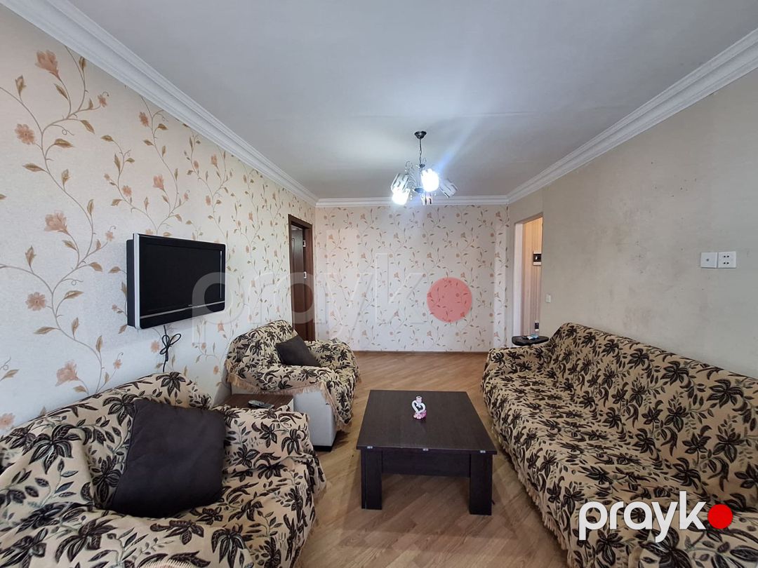 İcarəyə verilir 2 otaqlı köhnə tikili 60 m² — Mənzil, Bakı (3)