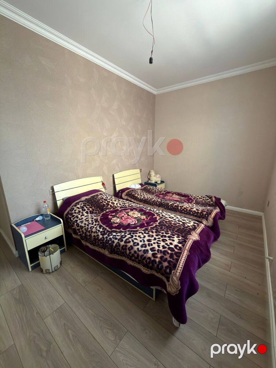 Satılır 3 otaqlı yeni tikili 105 m² — Mənzil, Bakı (5)