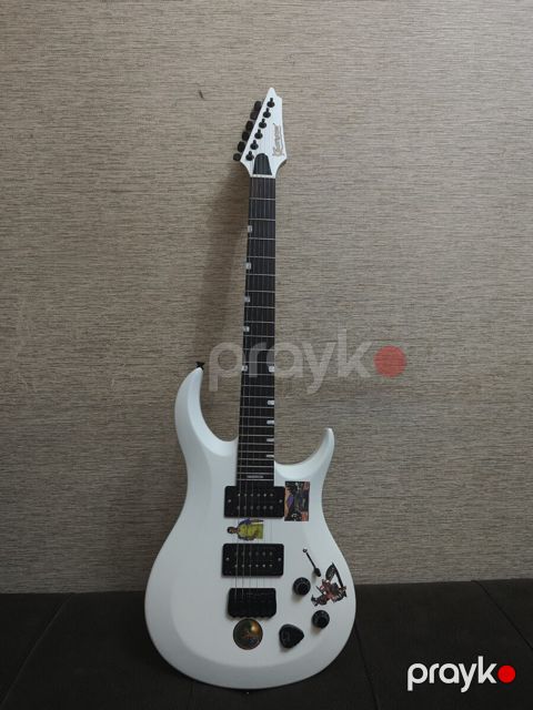 Bullfighter gitara — Bakı