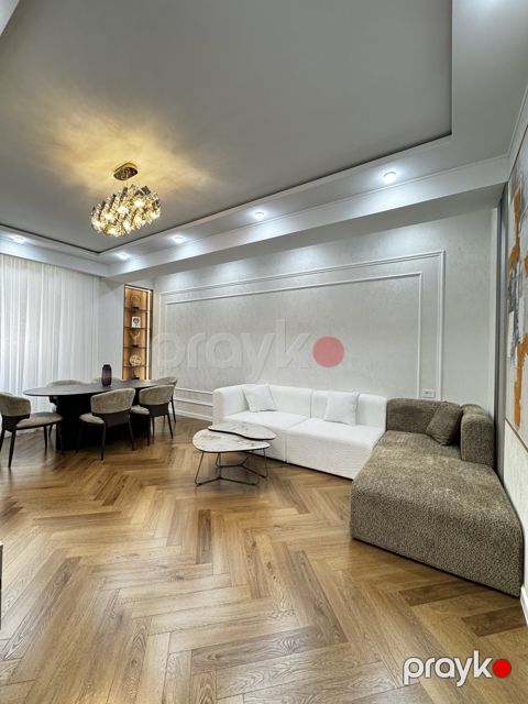 Satılır 2 otaqlı yeni tikili 85 m²