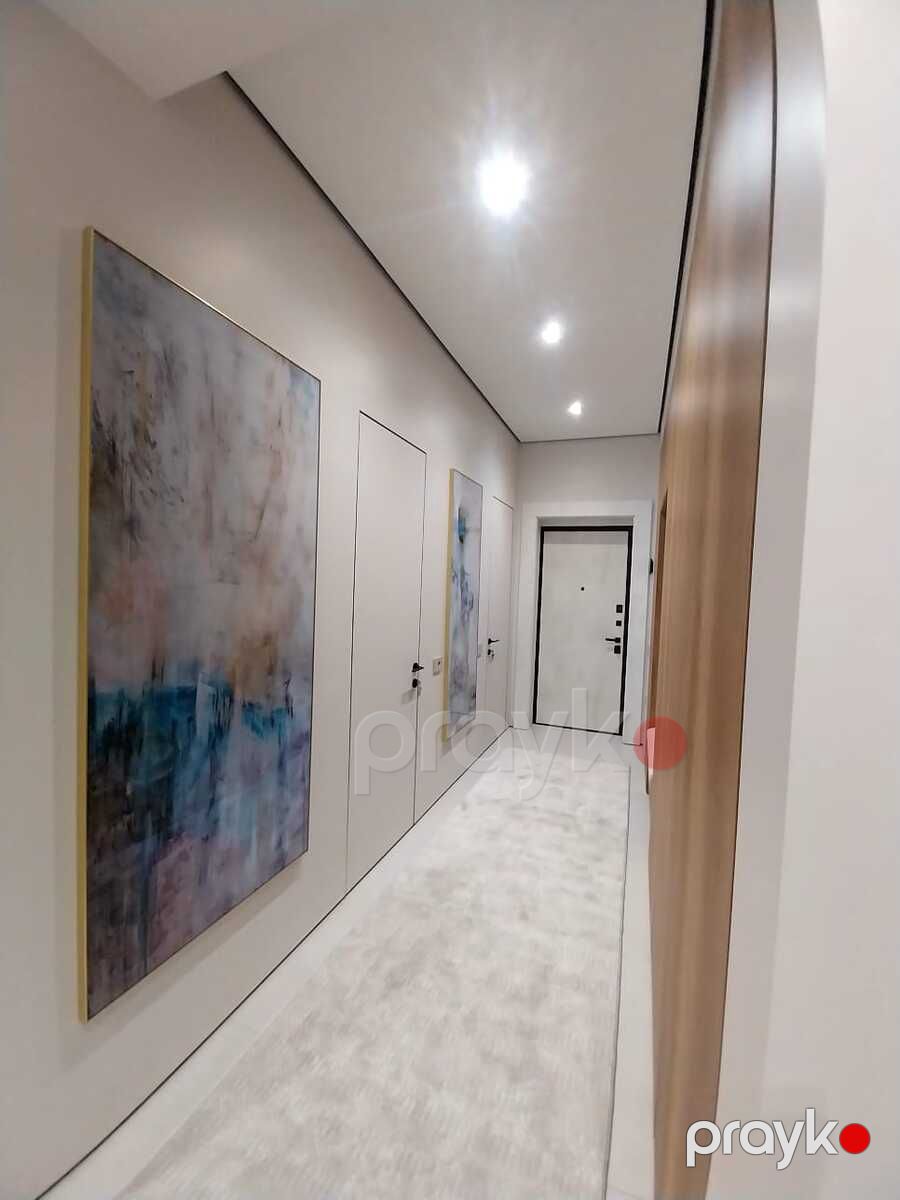 Satılır 3 otaqlı yeni tikili 108 m² — Mənzil, Bakı (12)