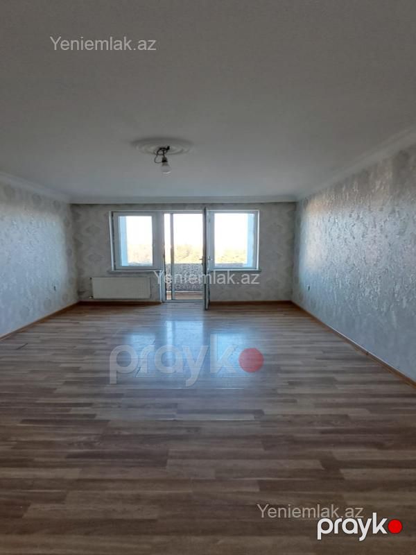 Satılır 3 otaqlı Bina evi menzil (Köhnə tikili), 67 m², 5-ci mikrorayon — Mənzil, Sumqayıt (5)