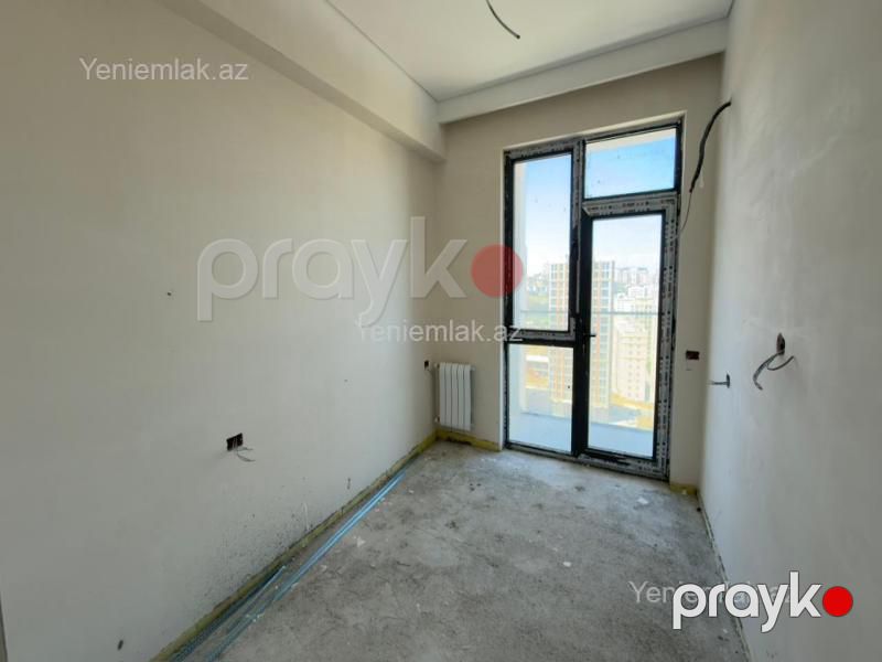 Satılır 2 otaqlı Bina evi menzil (Yeni tikili), 42 m², Yasamal rayonu — Mənzil, Bakı (7)