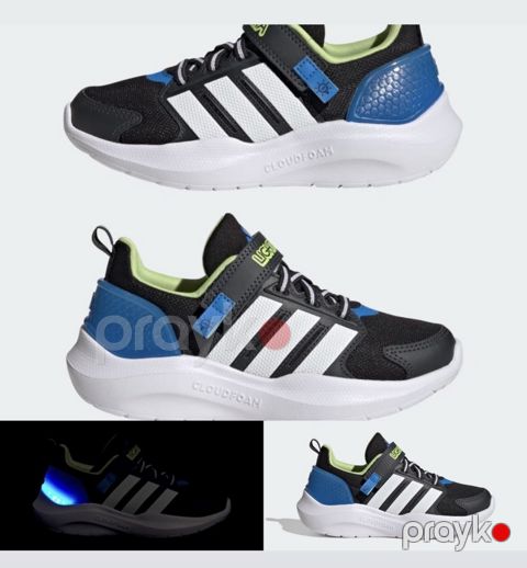 İdman ayaqqabısı Adidas — Bakı