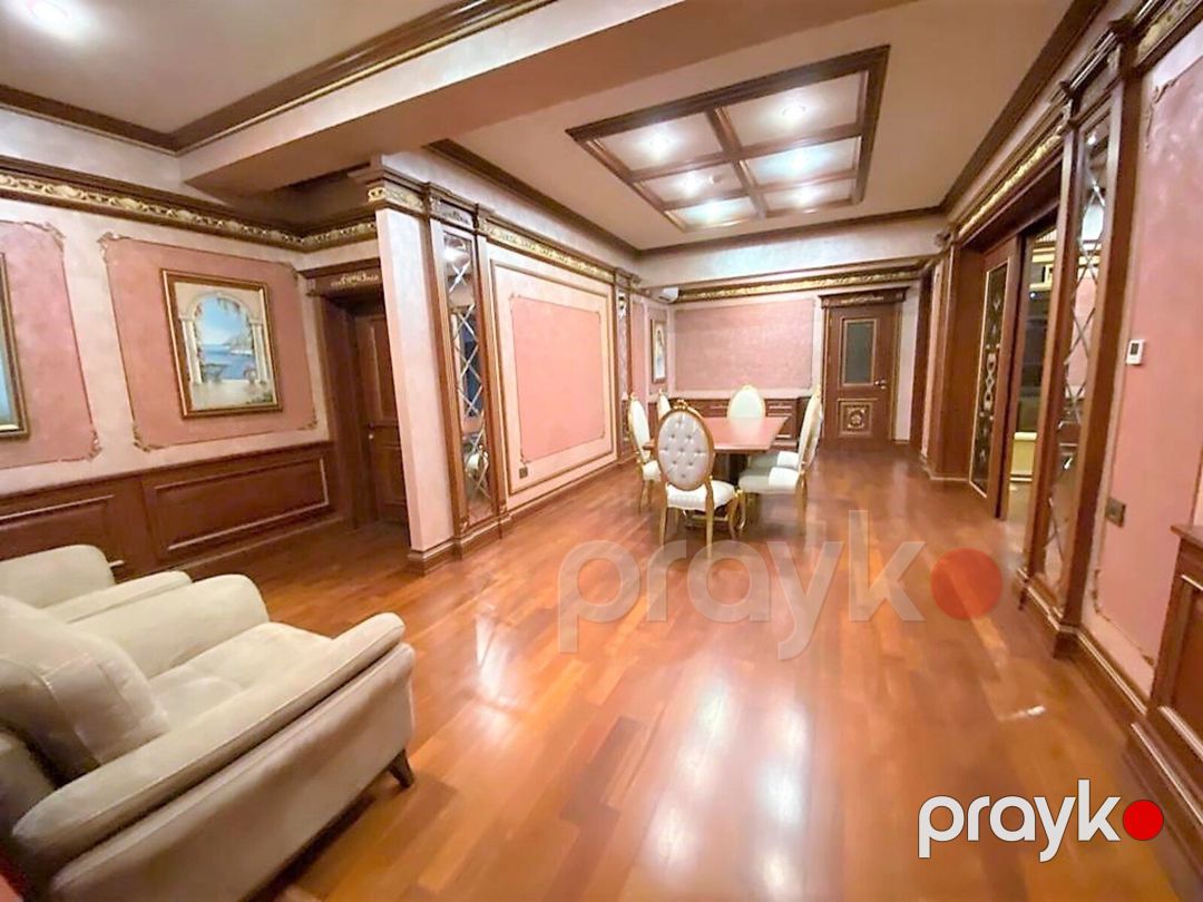 İcarəyə verilir 8 otaqlı ofis 1000 m² — Ofis, Bakı (8)
