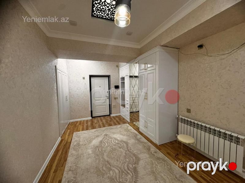 Satılır 3 otaqlı Bina evi menzil (Yeni tikili), 147 m², 13-cü mikrorayon — Mənzil, Sumqayıt (6)