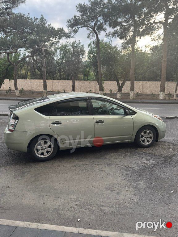 Toyota Prius, 1.5 L, 1.3 kWh, 2008 il, 318 000 km — Avtomobillər, Bakı (3)