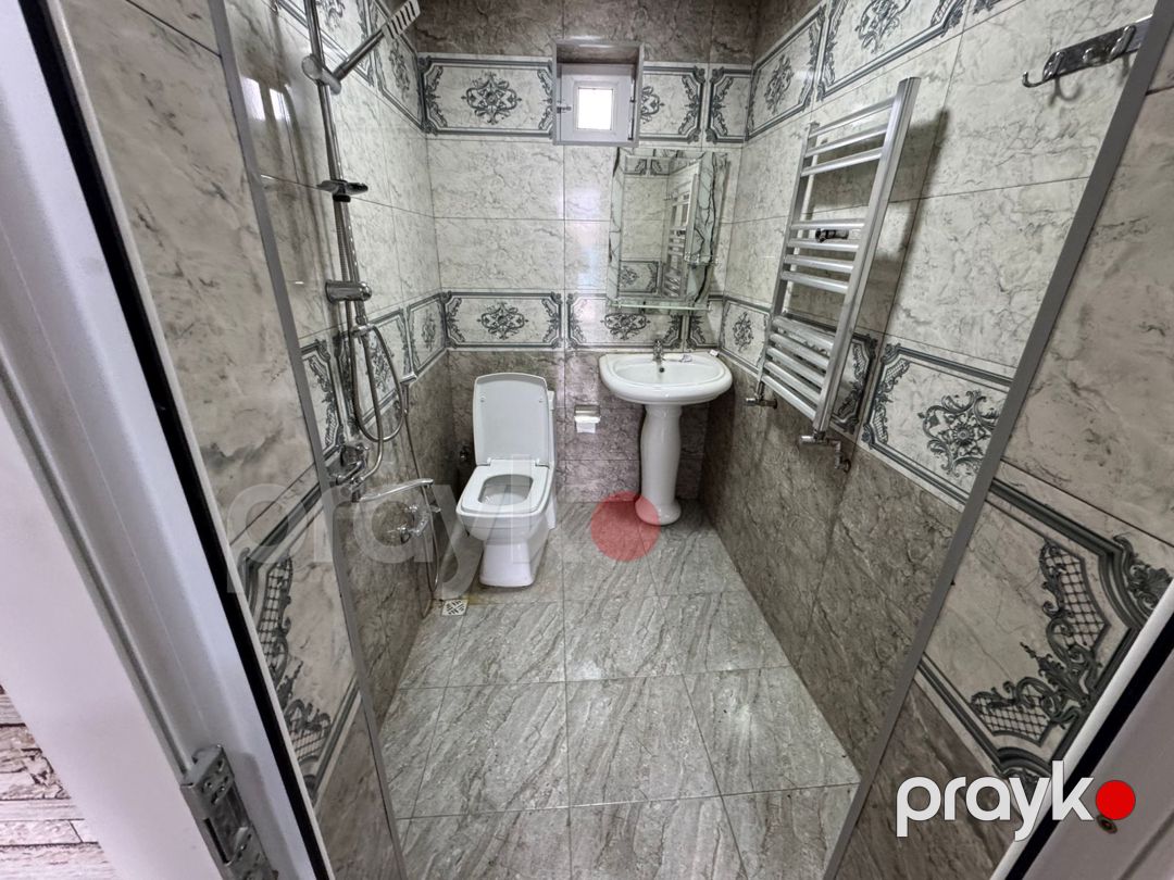 Həyət evi, Binəqədi qəs — Ev, villa, Bakı (7)