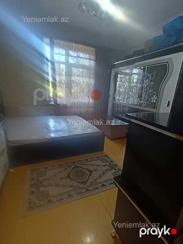 Satılır 2 otaqlı Bina evi menzil (Köhnə tikili), 50 m², 1-ci məhəllə — Mənzil, Sumqayıt (7)
