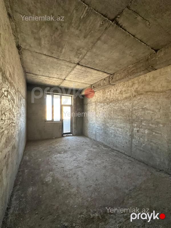 Satılır 2 otaqlı Bina evi menzil (Yeni tikili), 88 m², Xətai rayonu — Mənzil, Bakı (3)