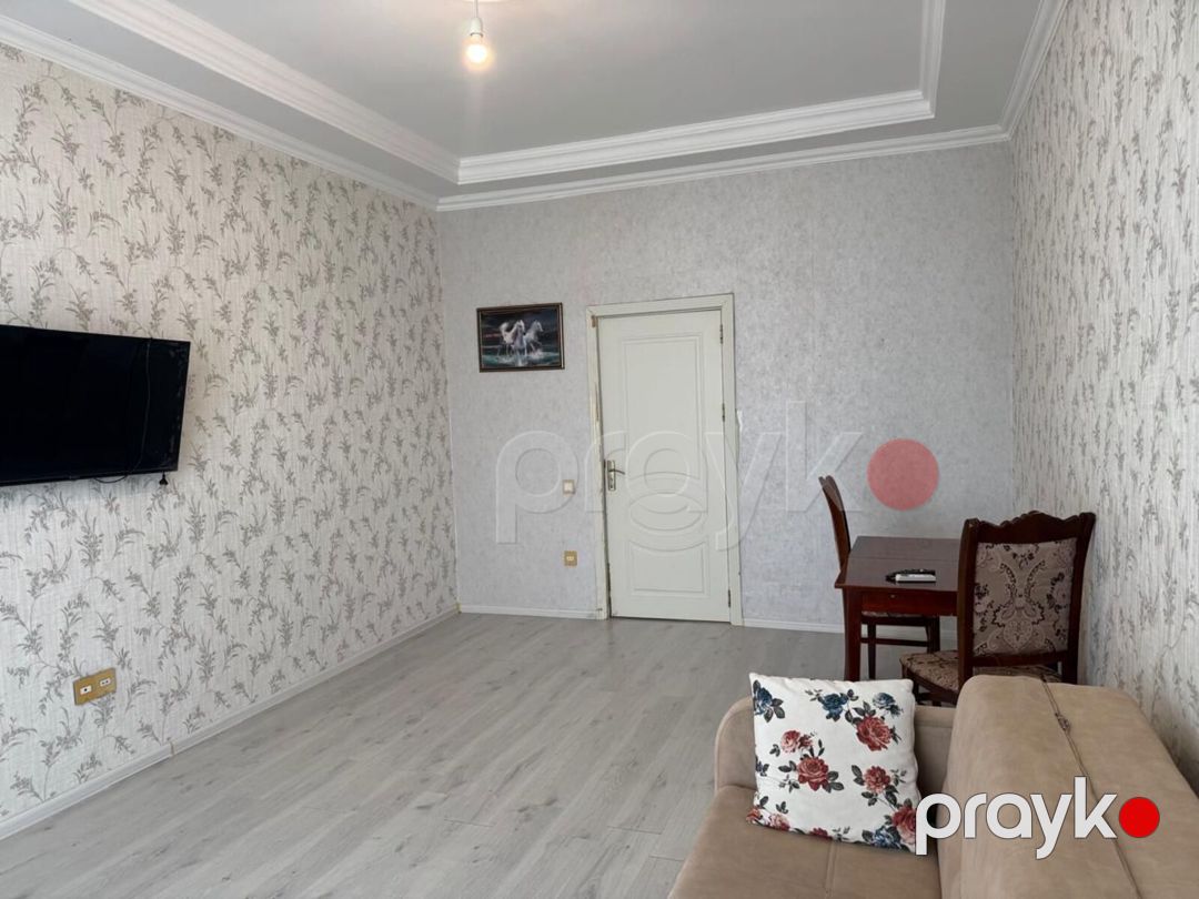 2-otaqlı yeni tikili kirayə verilir, Sumqayıt ş., 60 m² — Mənzil, Sumqayıt (5)