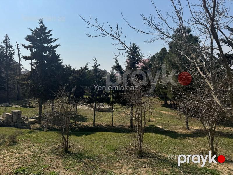 Satılır Torpaq sahəsi, 16 sot, Xəzər rayonu — Torpaq, Bakı (7)