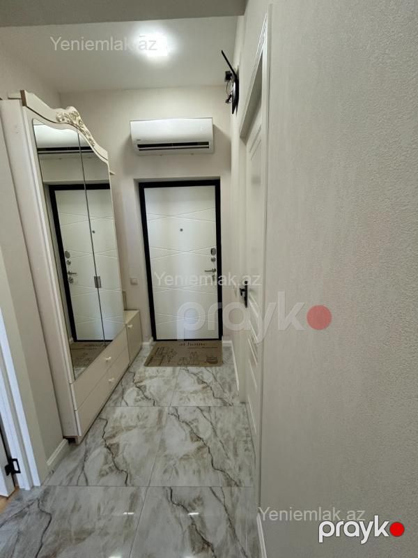 Satılır 2 otaqlı Bina evi menzil (Yeni tikili), 58 m², Suraxanı rayonu — Mənzil, Bakı (11)
