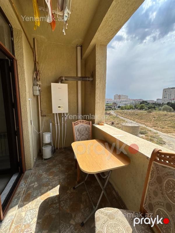Satılır 3 otaqlı Bina evi menzil (Yeni tikili), 138 m², Sumqayıt Bulvarı — Mənzil, Sumqayıt (12)