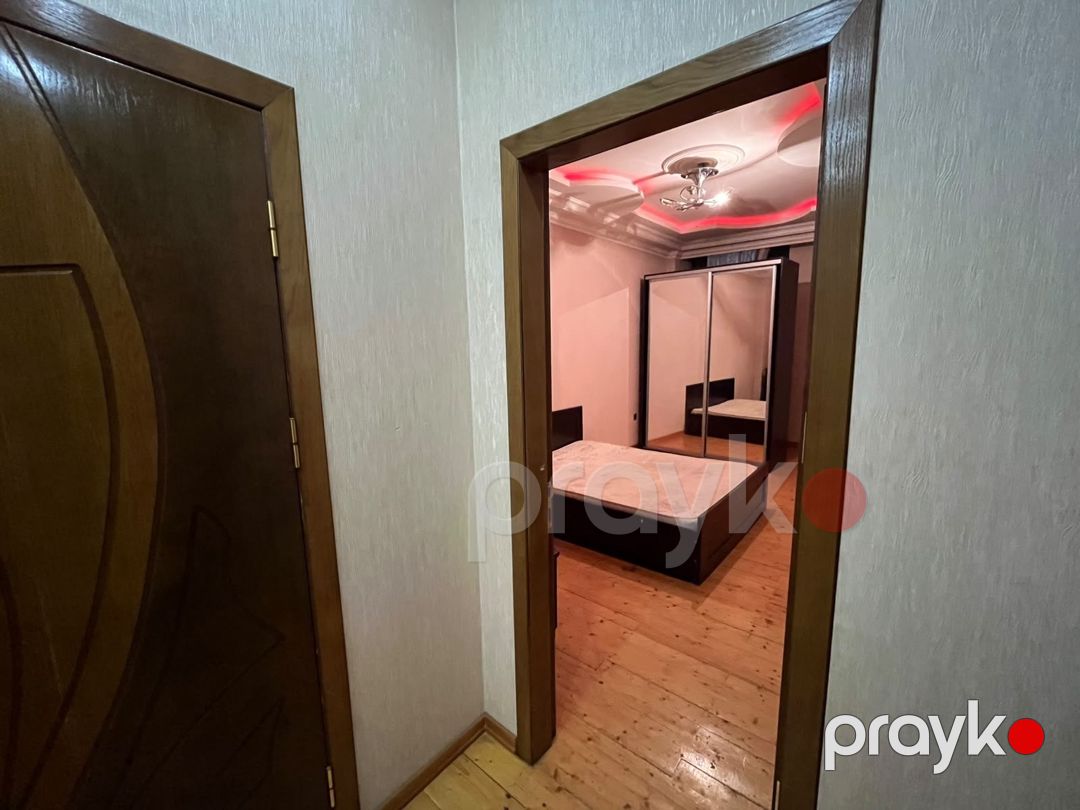 İcarəyə verilir 3 otaqlı yeni tikili 135 m² — Mənzil, Bakı (12)