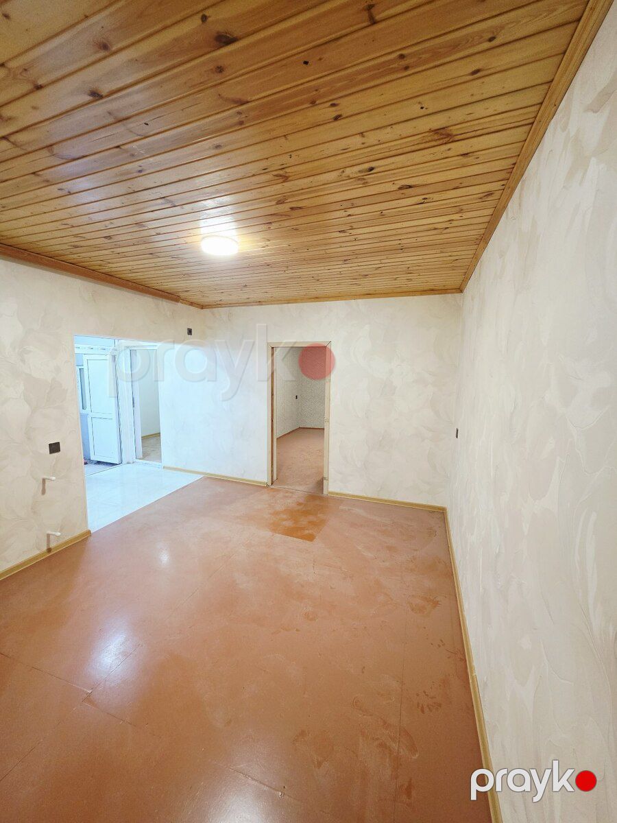 Həyət evi, Səbail r — Ev, villa, Bakı (4)
