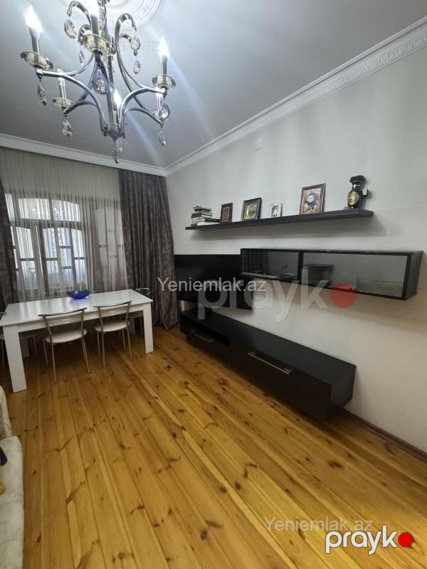 Satılır 3 otaqlı Bina evi menzil (Köhnə tikili), 75 m², Sabunçu rayonu — Mənzil, Bakı (3)