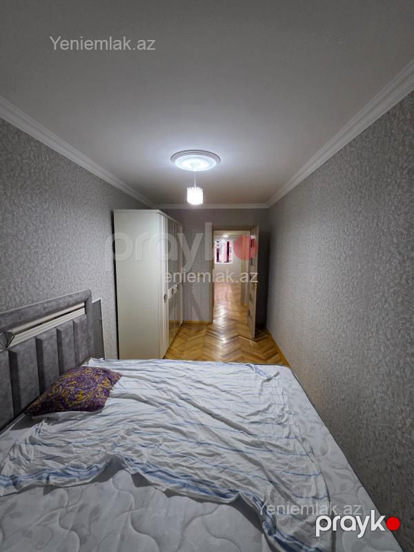 Satılır 2 otaqlı Bina evi menzil (Köhnə tikili), 50 m², 36-cı məhəllə — Mənzil, Sumqayıt (5)
