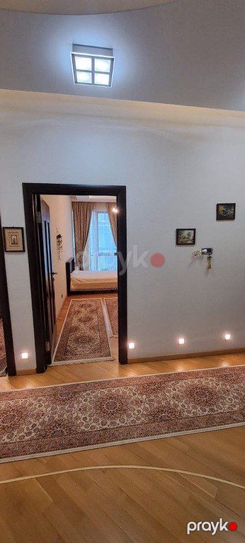 Satılır 3 otaqlı yeni tikili 135 m² — Mənzil, Bakı (8)