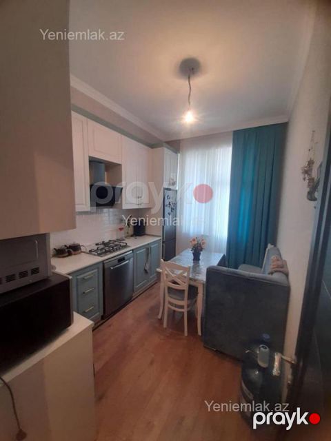 Satılır 3 otaqlı Bina evi menzil (Yeni tikili), 72 m², 9-cu mikrorayon — Sumqayıt