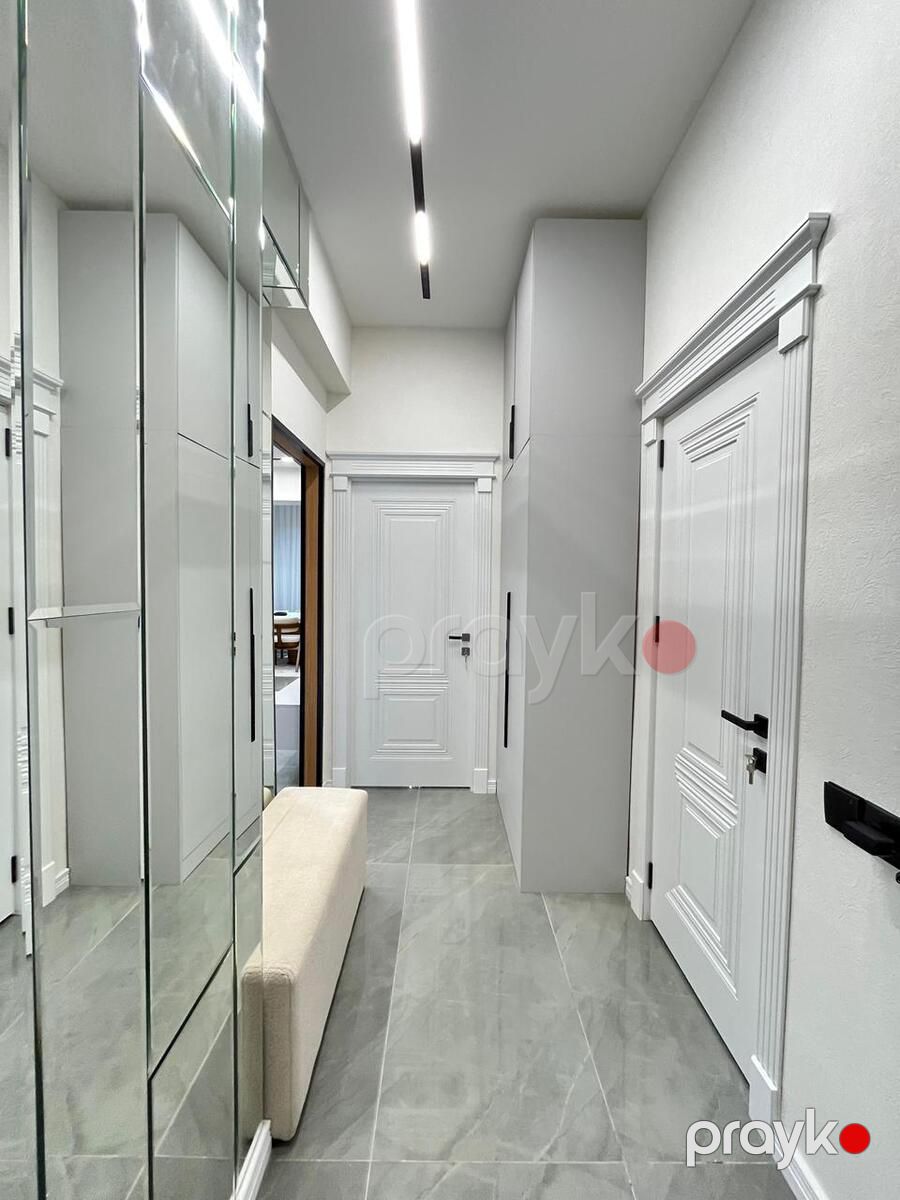 Satılır 2 otaqlı yeni tikili 67 m² — Mənzil, Bakı (11)