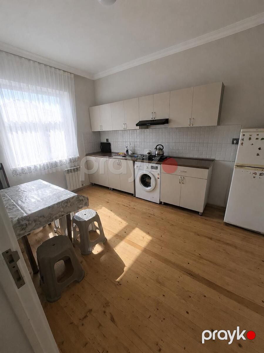 Bağ evi kirayə verilir, Buzovna qəs — Ev, villa, Bakı (11)