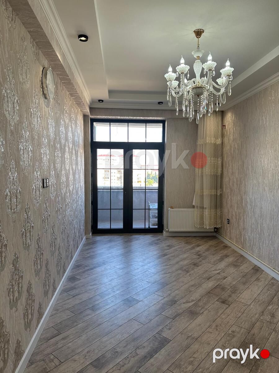 Satılır 3 otaqlı yeni tikili 69 m² — Mənzil, Sumqayıt (4)