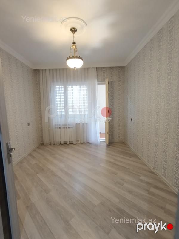 Satılır 2 otaqlı Bina evi menzil (Köhnə tikili), 65 m², Sabunçu rayonu — Mənzil, Bakı (12)