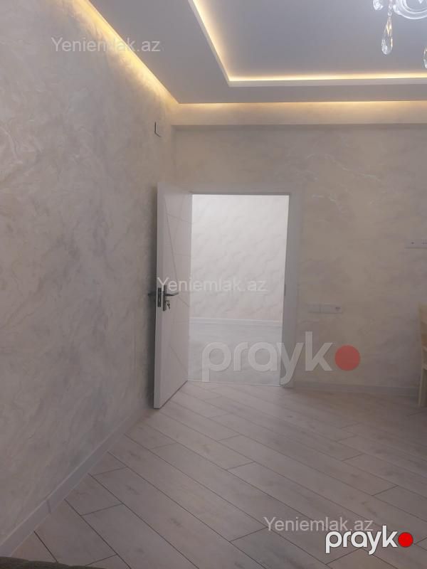 Satılır 2 otaqlı Bina evi menzil (Yeni tikili), 51 m², Sabunçu rayonu — Mənzil, Bakı (6)