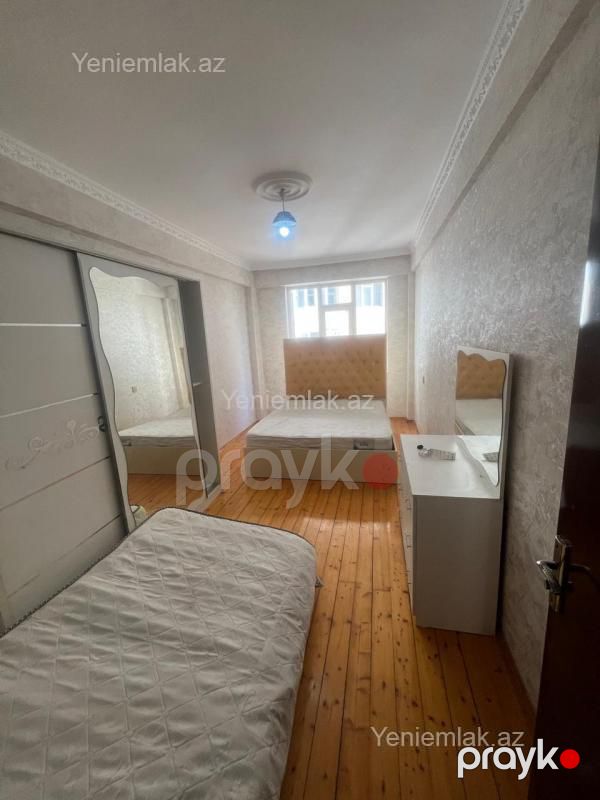 Satılır 2 otaqlı Bina evi menzil (Yeni tikili), 46 m², Xırdalan ş — Mənzil (5)