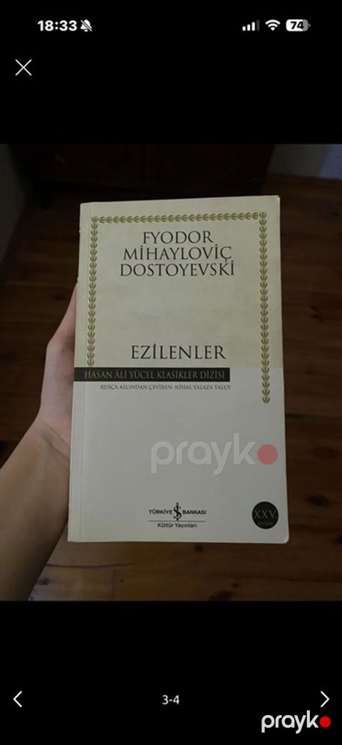 Ezilenler 5m Suc ve ceza 7m