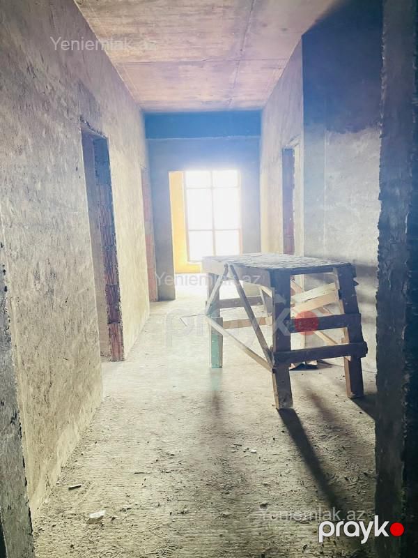 Satılır 3 otaqlı Bina evi menzil (Yeni tikili), 108 m², Suraxanı rayonu — Mənzil, Bakı (10)