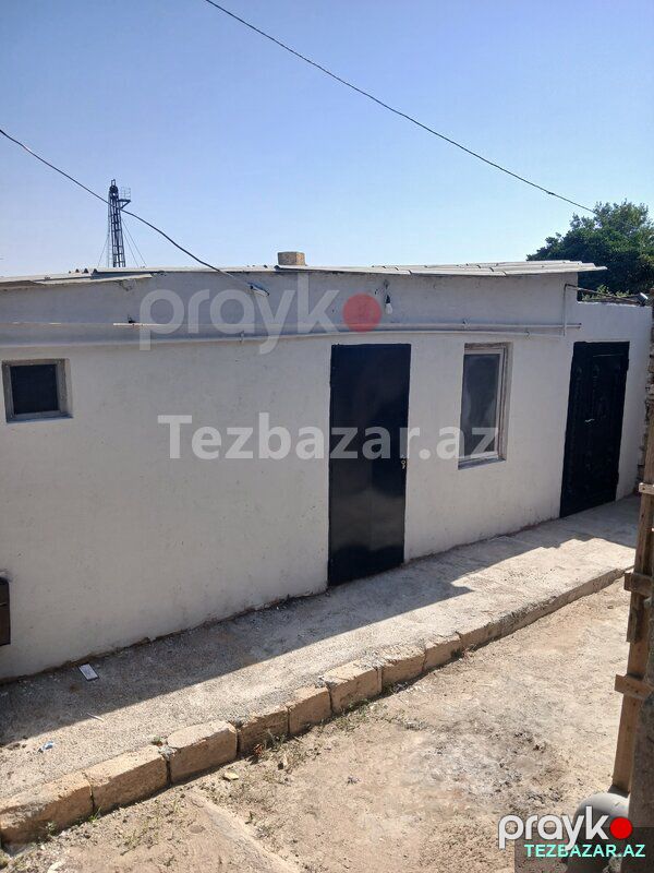 179 nömrəli məktəbin yanı — Ev, villa, Bakı (3)
