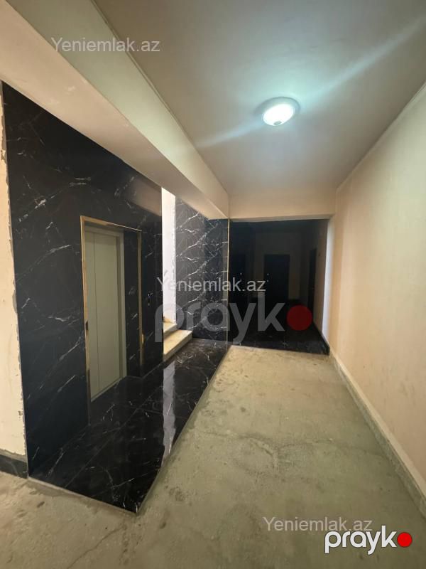 Satılır 2 otaqlı Bina evi menzil (Yeni tikili), 54 m², Masazır — Mənzil, Abşeron (3)