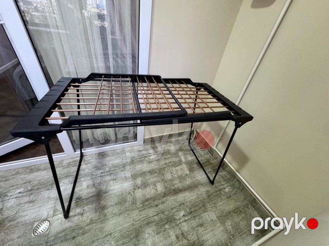 Satılır 2 otaqlı yeni tikili 70 m² — Mənzil, Bakı (7)