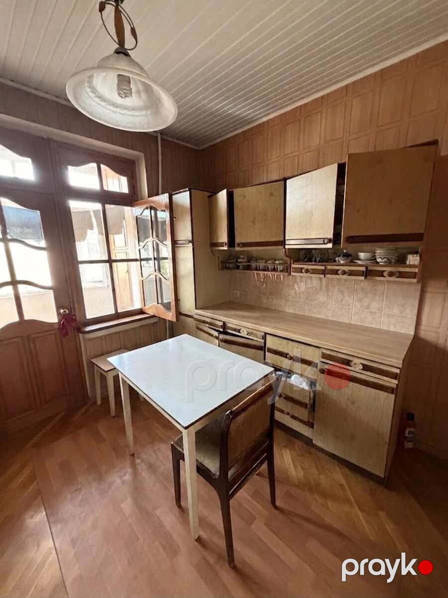 Satılır 3 otaqlı köhnə tikili 75 m² — Mənzil, Bakı (6)