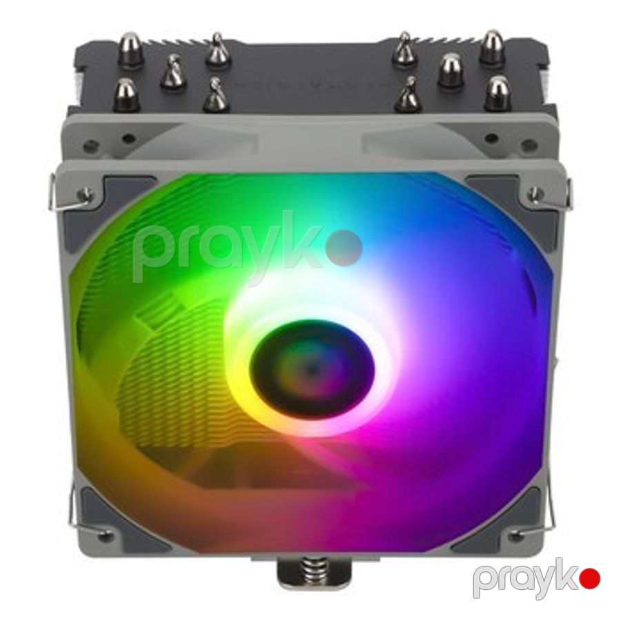 Kuler Thermalright Assassin King 120 SE Argb — Masaüstü kompüterlər, Bakı (2)