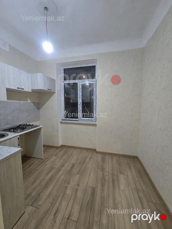 Satılır 2 otaqlı Bina evi menzil (Köhnə tikili), 55 m², 4-cü məhəllə — Mənzil, Sumqayıt (11)